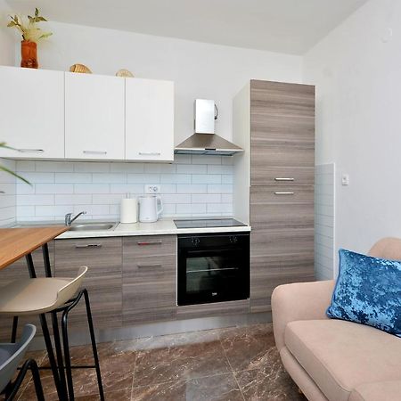 Apartment 'Mimo' In Milna - Hvar Eksteriør billede