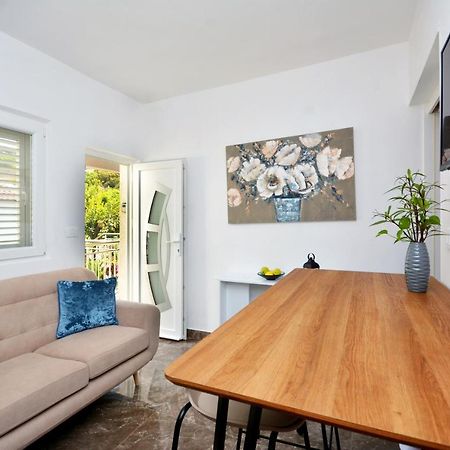 Apartment 'Mimo' In Milna - Hvar Eksteriør billede